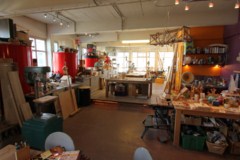 workshop cursus klussen beqwaam baarn